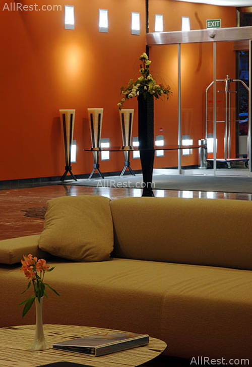 Eden Hotel 10